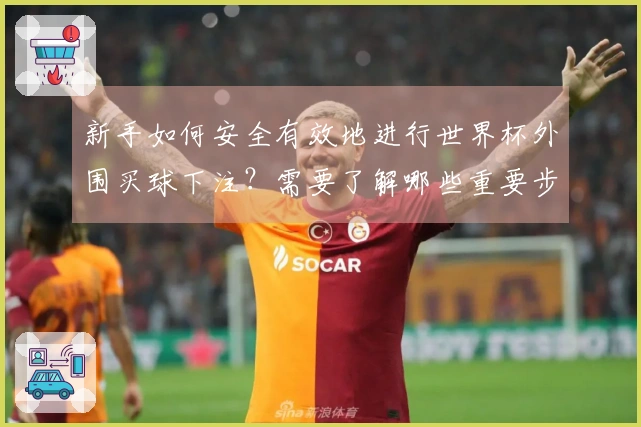 新手如何安全有效地进行世界杯外围买球下注？需要了解哪些重要步骤和注意事项