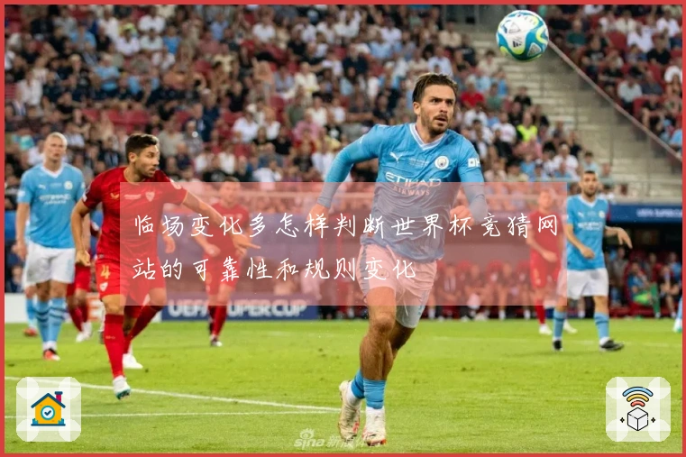 临场变化多怎样判断世界杯竞猜网站的可靠性和规则变化