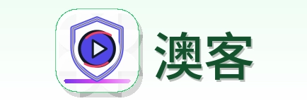 澳客 Logo